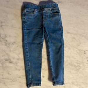 Hanna Andersson jeans